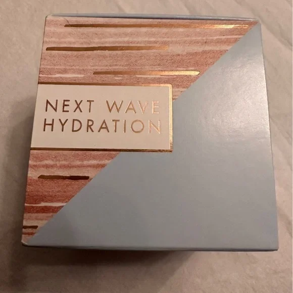 Volition Beauty Oceanene Youth - Boost Facial Gel Cream 2 Oz New In Box - Picture 3 of 10